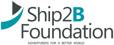 Ship2B Foundation